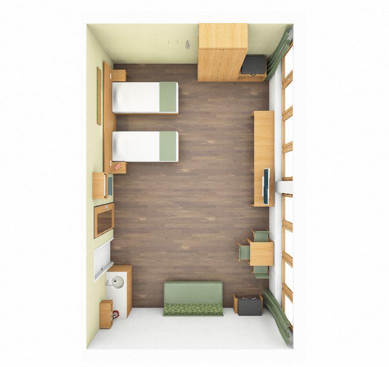 Business Motel เฟลด์เคียร์ช ภายนอก รูปภาพ